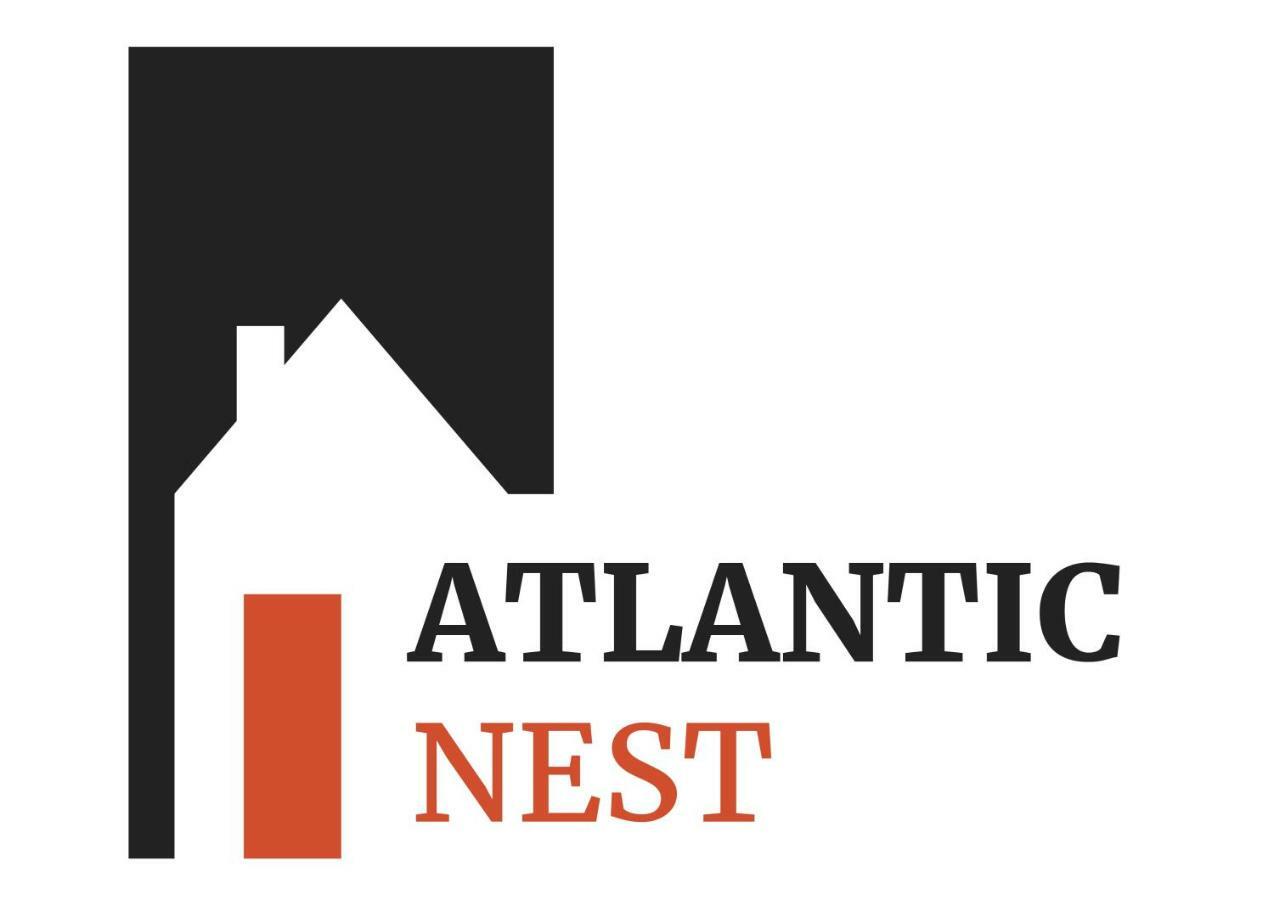 דירות Atlantic Nest קוימברה מראה חיצוני תמונה